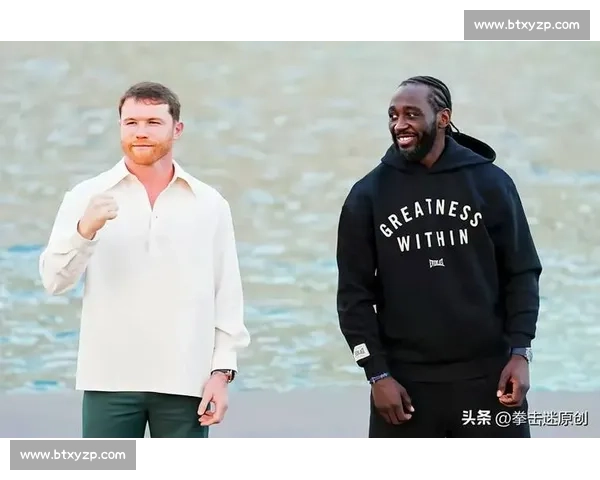 阿瓦雷兹vs莫斯利2传奇对决再燃拳坛历史新篇章巅峰之战